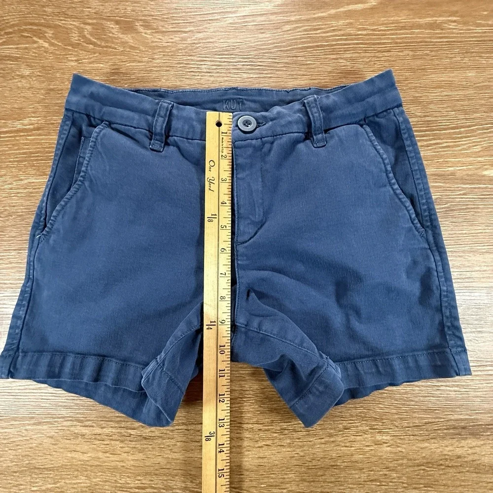 Kut from the Kloth kut from